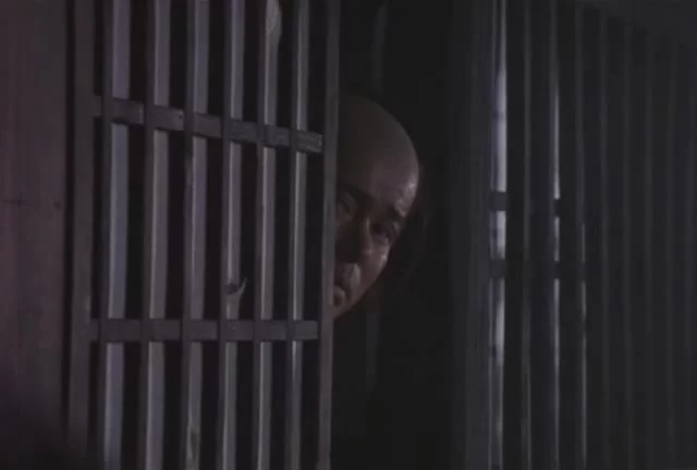 История Затоичи 7 серия