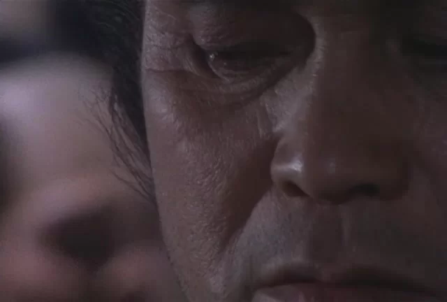 История Затоичи 8 серия