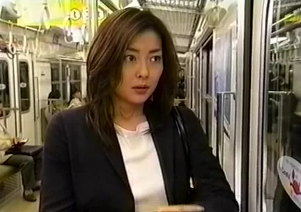 История любви 1 серия