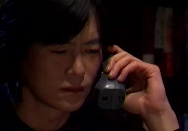 История любви (2001) 11 серия