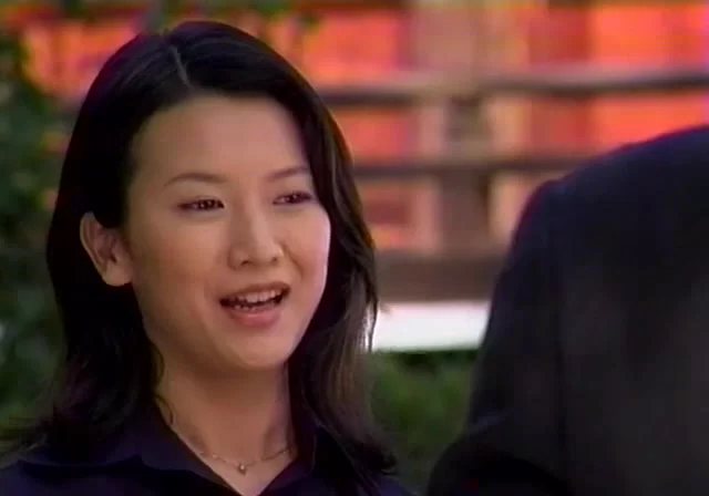 История любви (2001) 12 серия