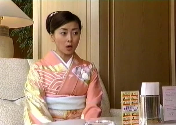 История любви 2 серия