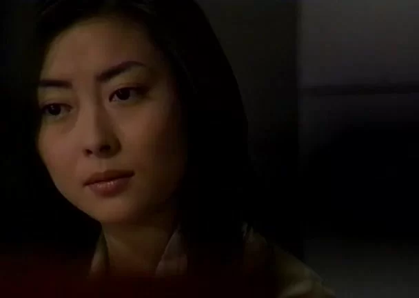 История любви (2001) 6 серия