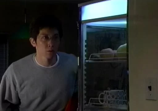 История любви 7 серия