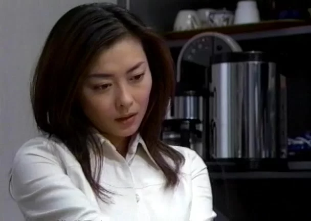 История любви (2001) 9 серия