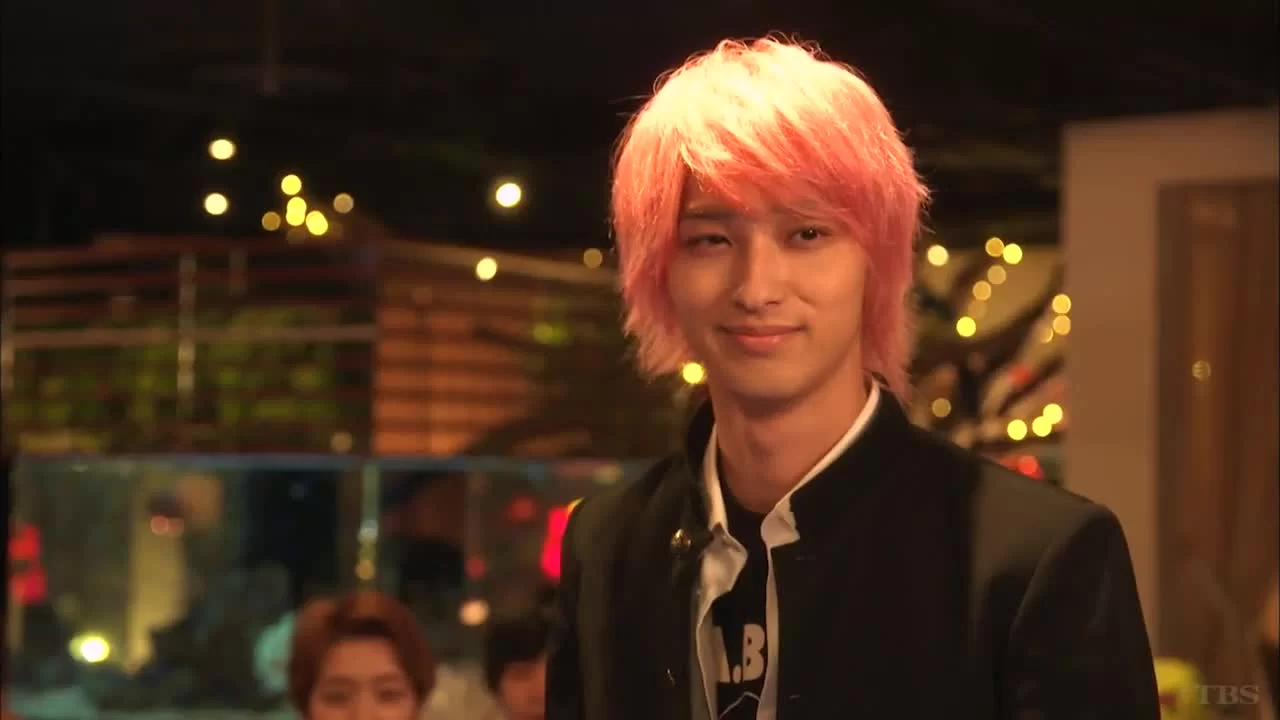 История, которую следует прочесть в день, когда ты влюбишься 2 серия