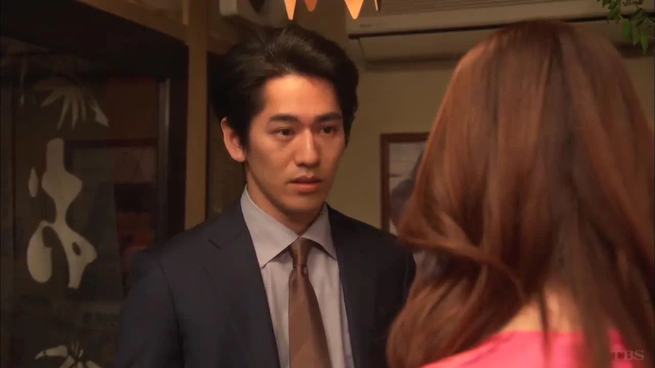 История, которую следует прочесть в день, когда ты влюбишься 7 серия