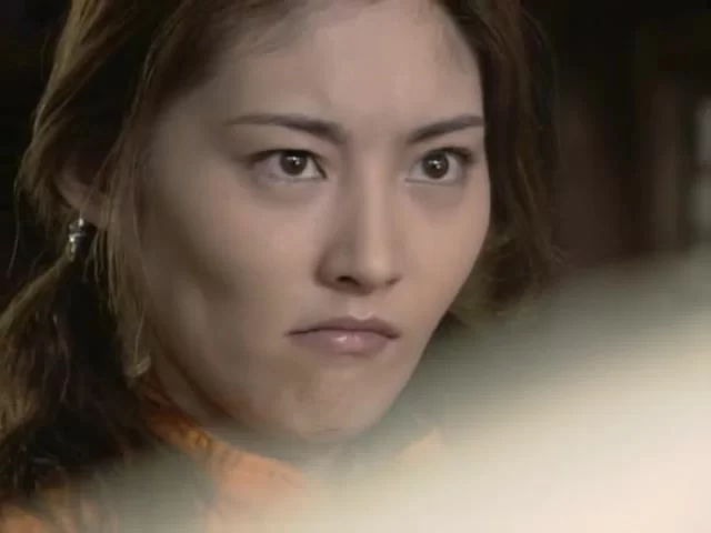 Кабатитарэ 1 серия