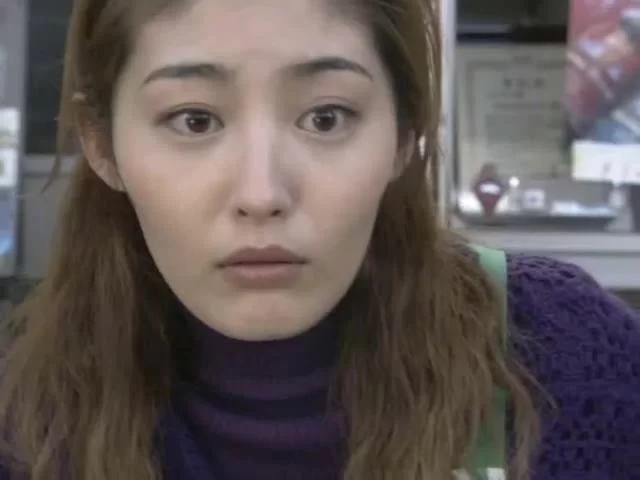 Кабатитарэ (2001) 7 серия