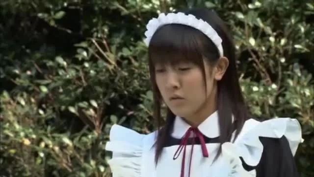 Камен Райдер Дабл (2009) 10 серия