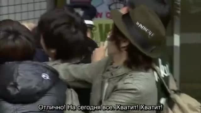 Камен Райдер Дабл (2009) 13 серия