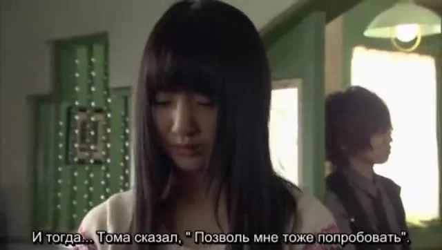 Камен Райдер Дабл 18 серия