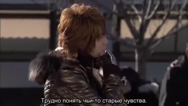 Камен Райдер Дабл (2009) 23 серия