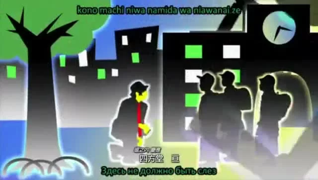 Камен Райдер Дабл (2009) 25 серия