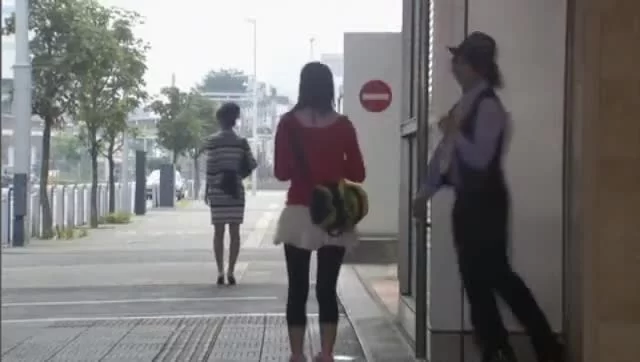 Камен Райдер Дабл (2009) 3 серия