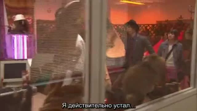 Камен Райдер Дабл (2009) 30 серия