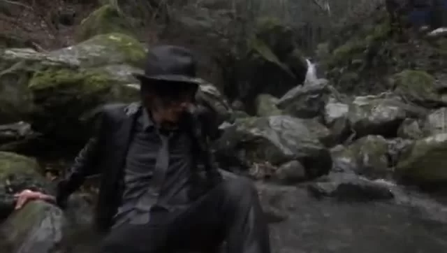 Камен Райдер Дабл 32 серия