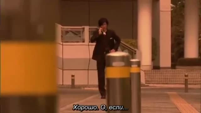 Камен Райдер Дабл (2009) 34 серия