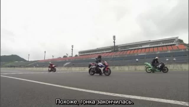 Камен Райдер Дабл 47 серия