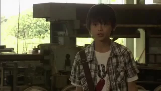 Камен Райдер Дабл (2009) 49 серия