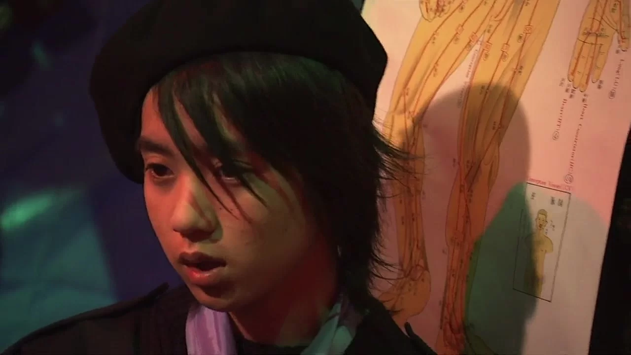 Камен Райдер Кива (2008) 13 серия