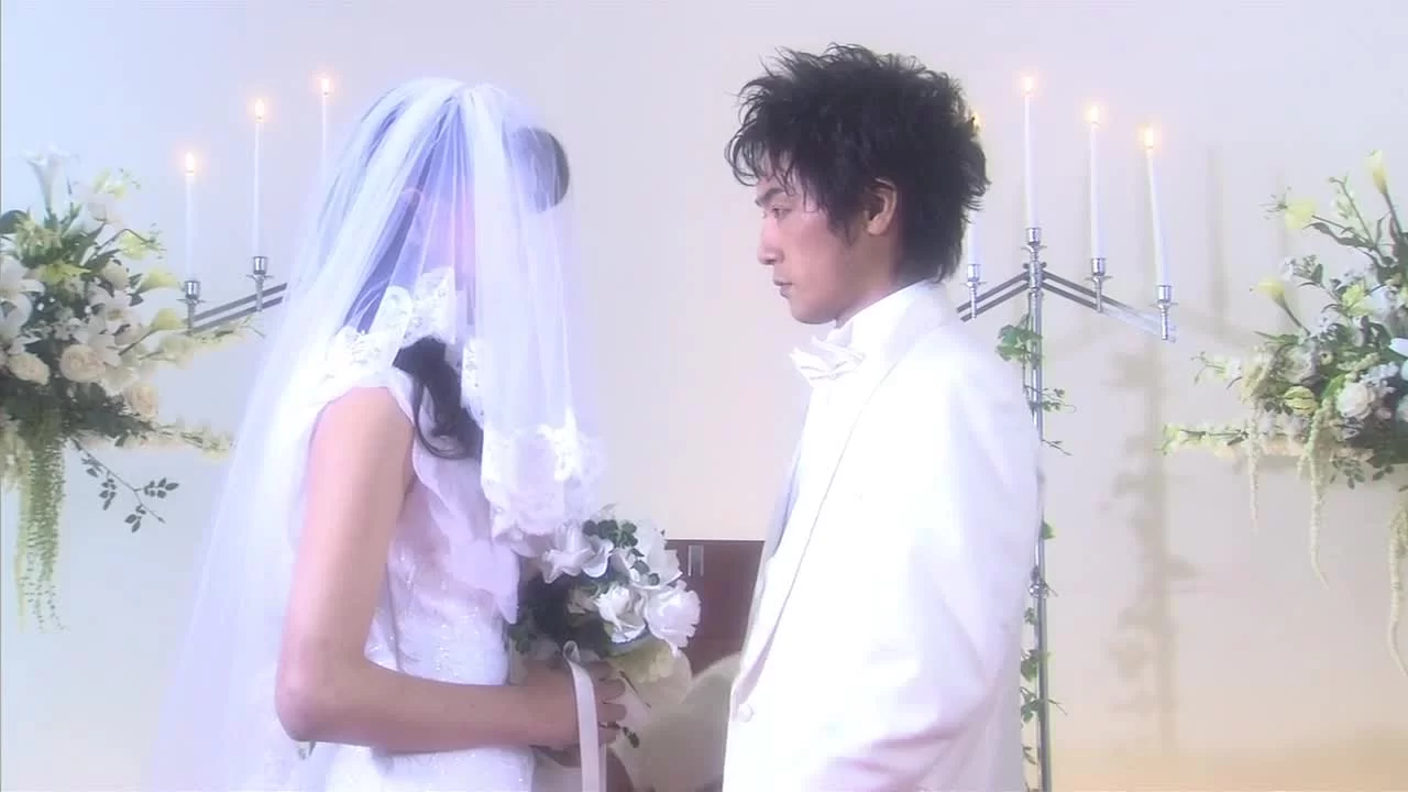 Камен Райдер Кива (2008) 22 серия