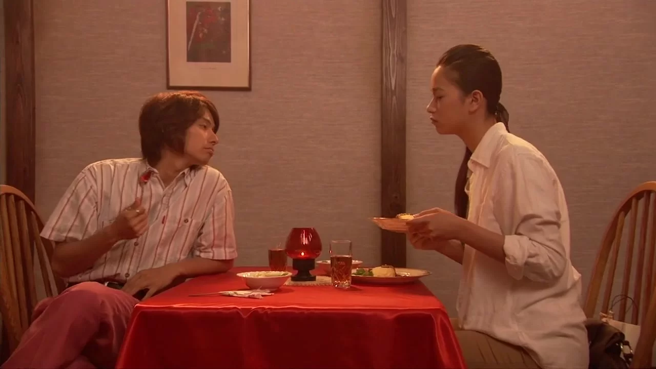 Камен Райдер Кива (2008) 25 серия