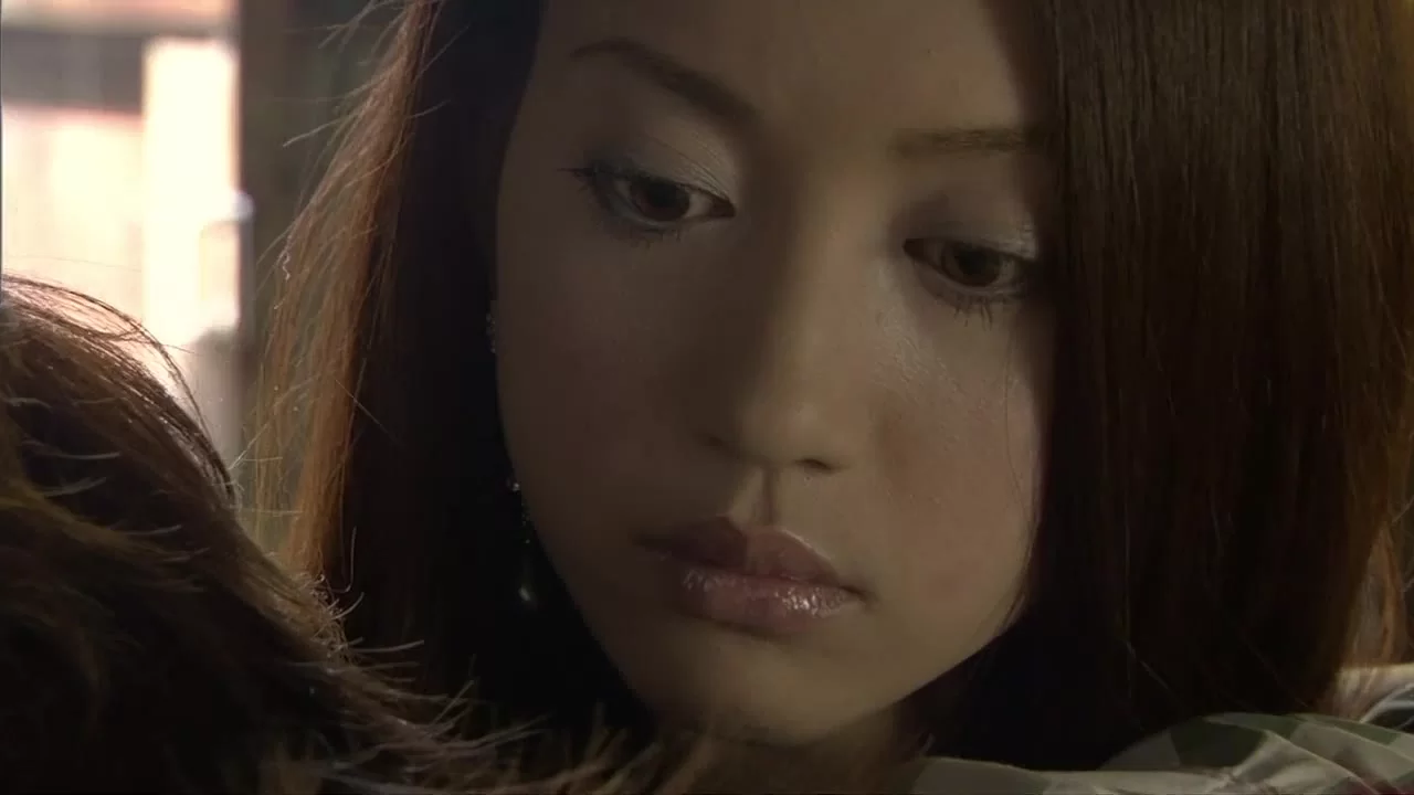 Камен Райдер Кива 26 серия