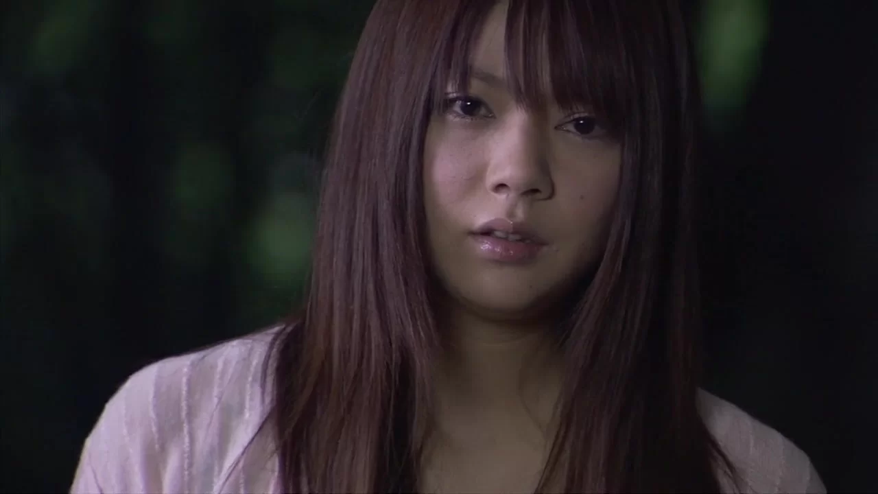 Камен Райдер Кива (2008) 35 серия