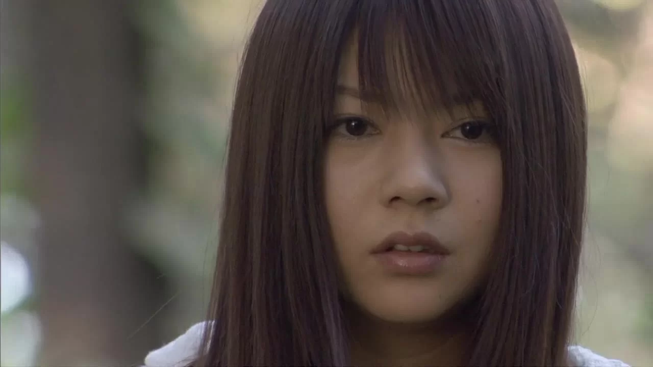 Камен Райдер Кива 38 серия