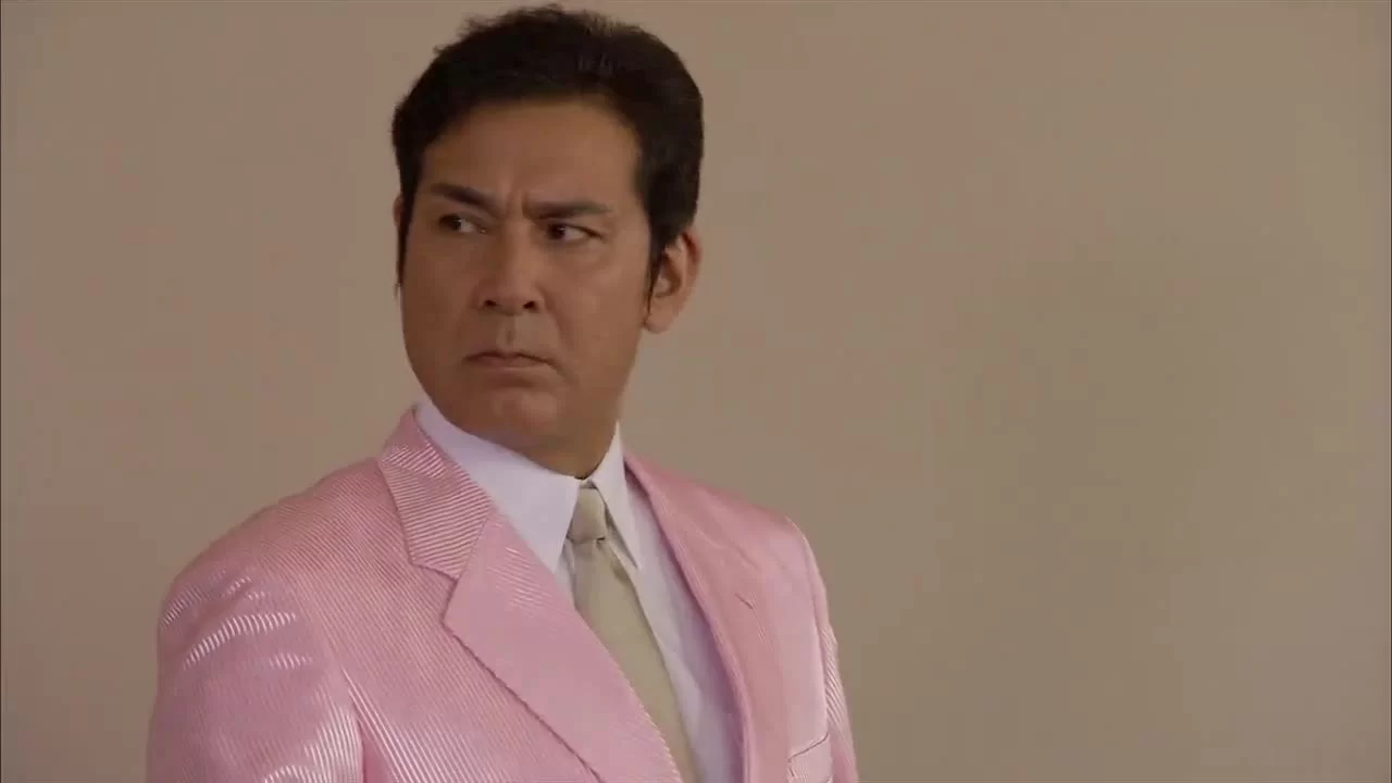 Камен Райдер Озу 19 серия