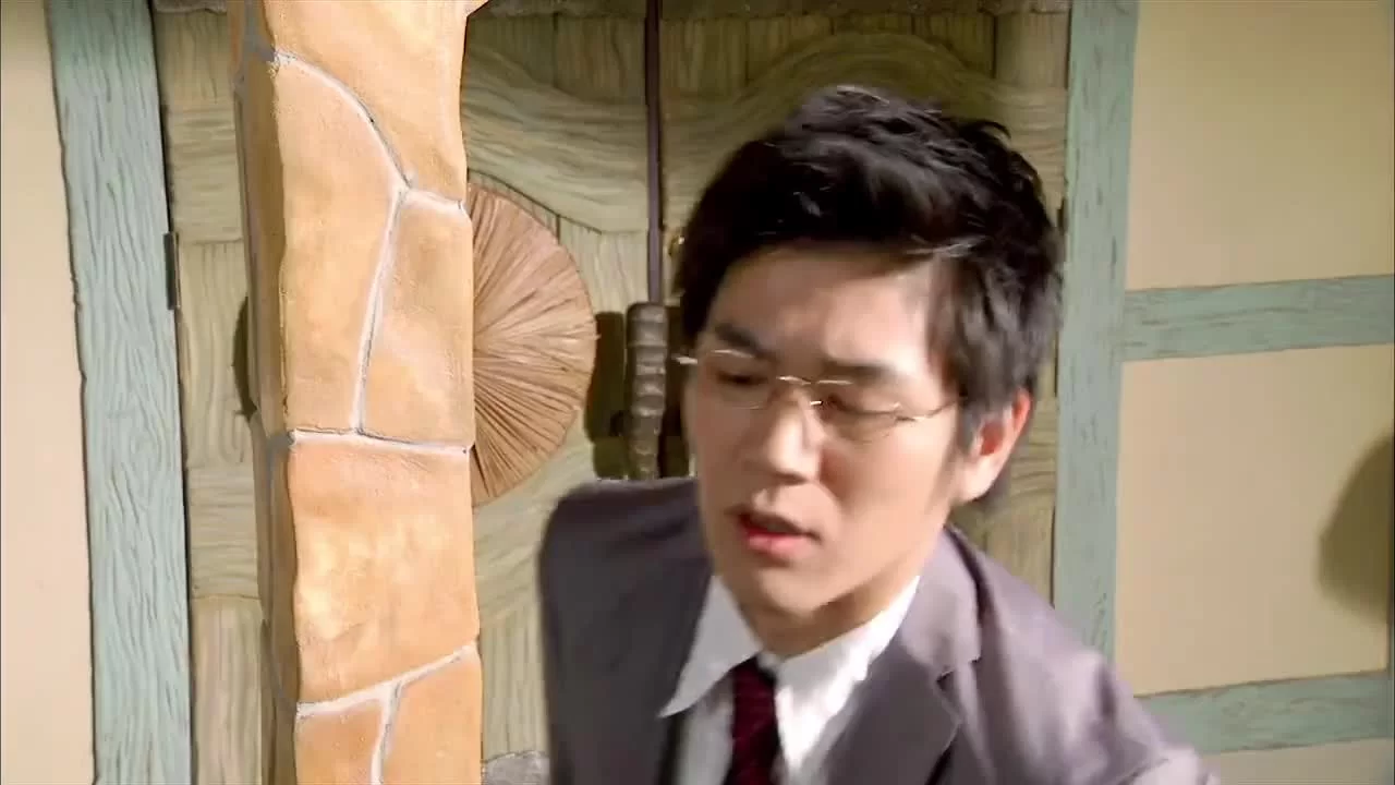 Камен Райдер Озу 33 серия