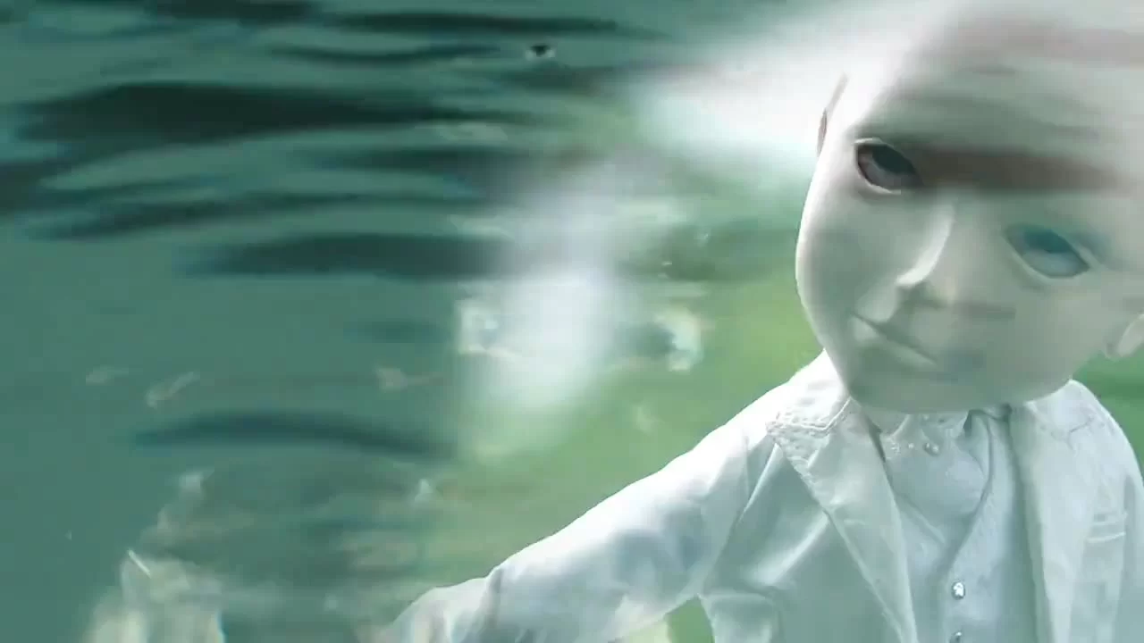 Камен Райдер Озу 9 серия