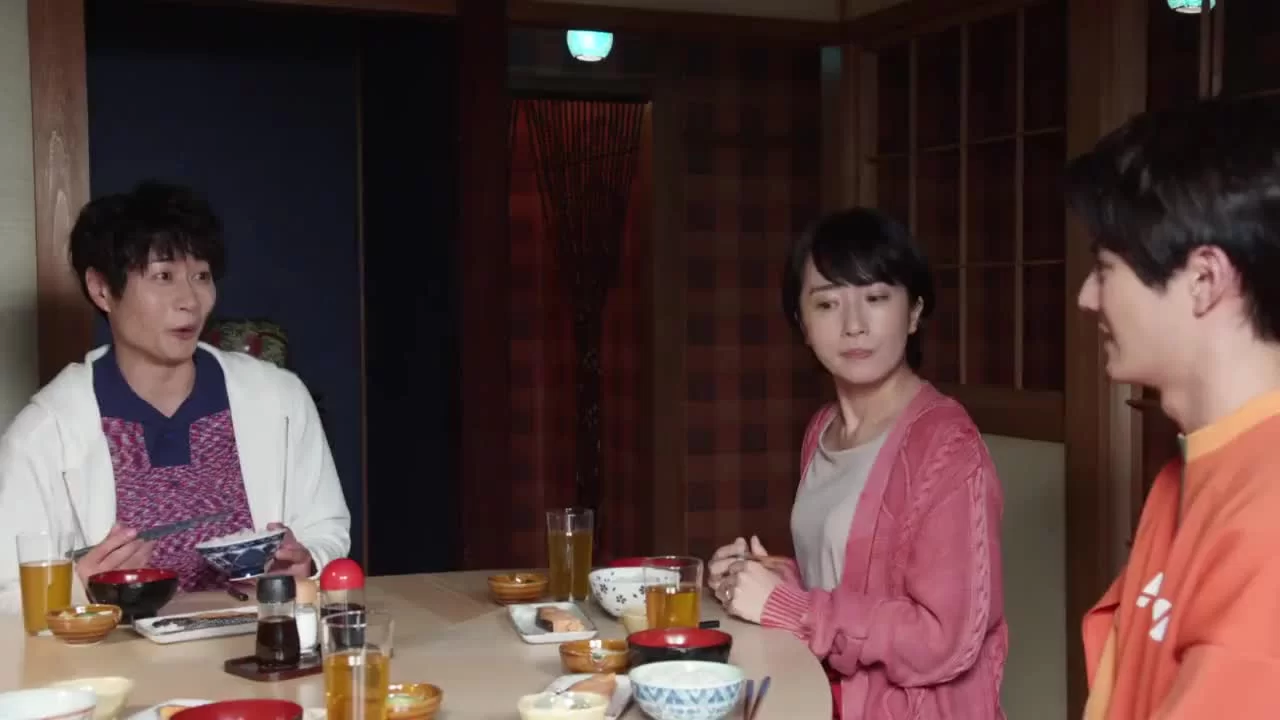 Камен Райдер Ревайс 12 серия