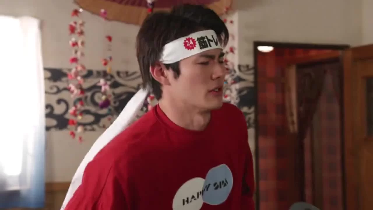 Камен Райдер Ревайс (2021) 13 серия