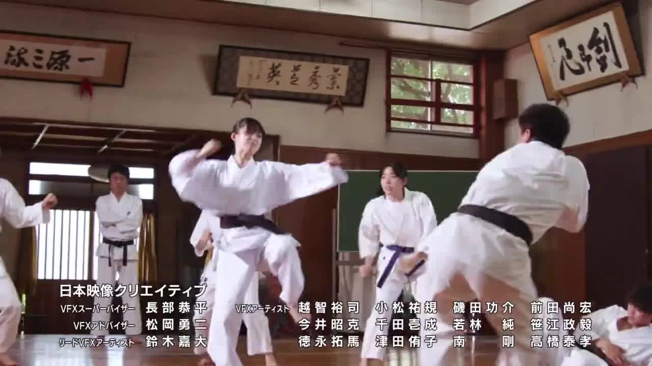 Камен Райдер Ревайс (2021) 17 серия