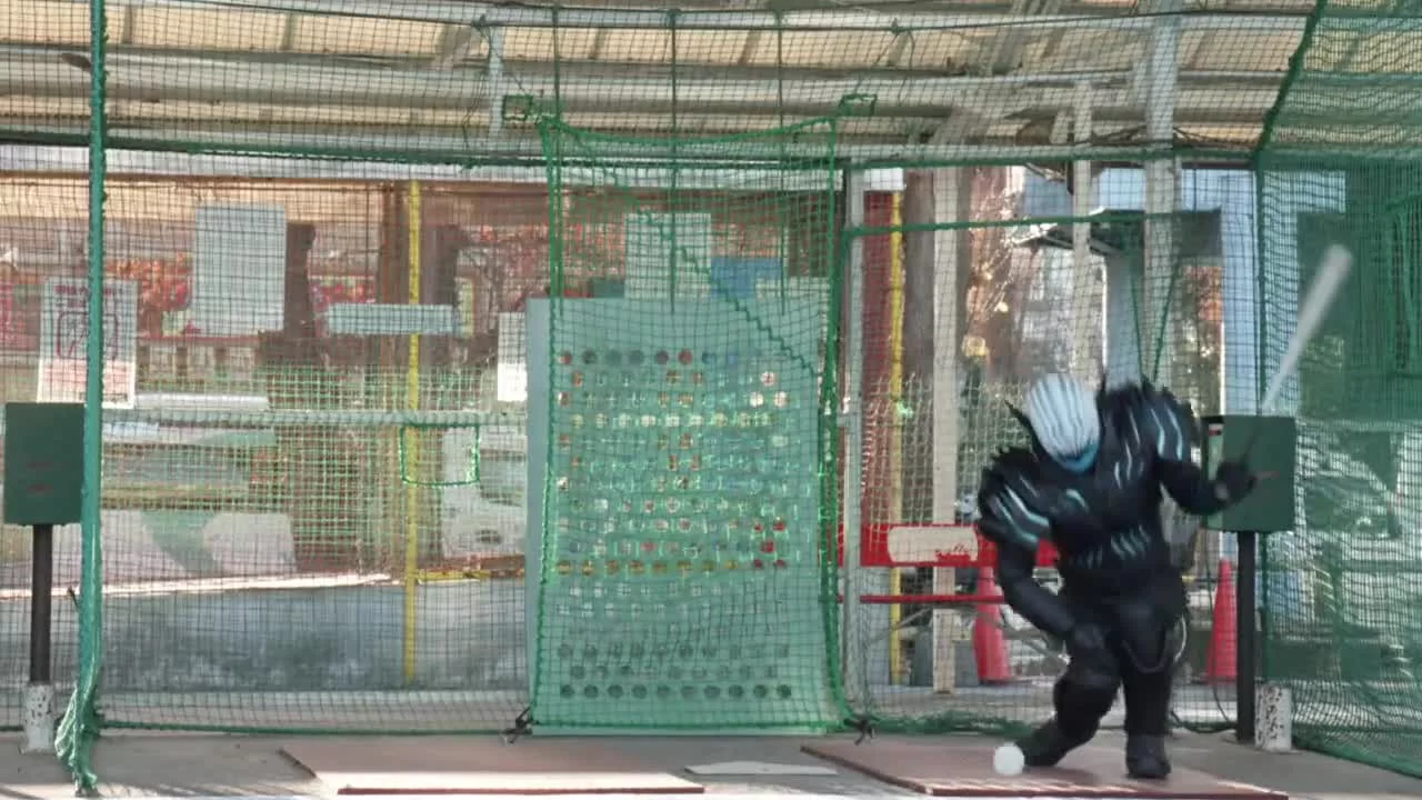 Камен Райдер Ревайс (2021) 23 серия