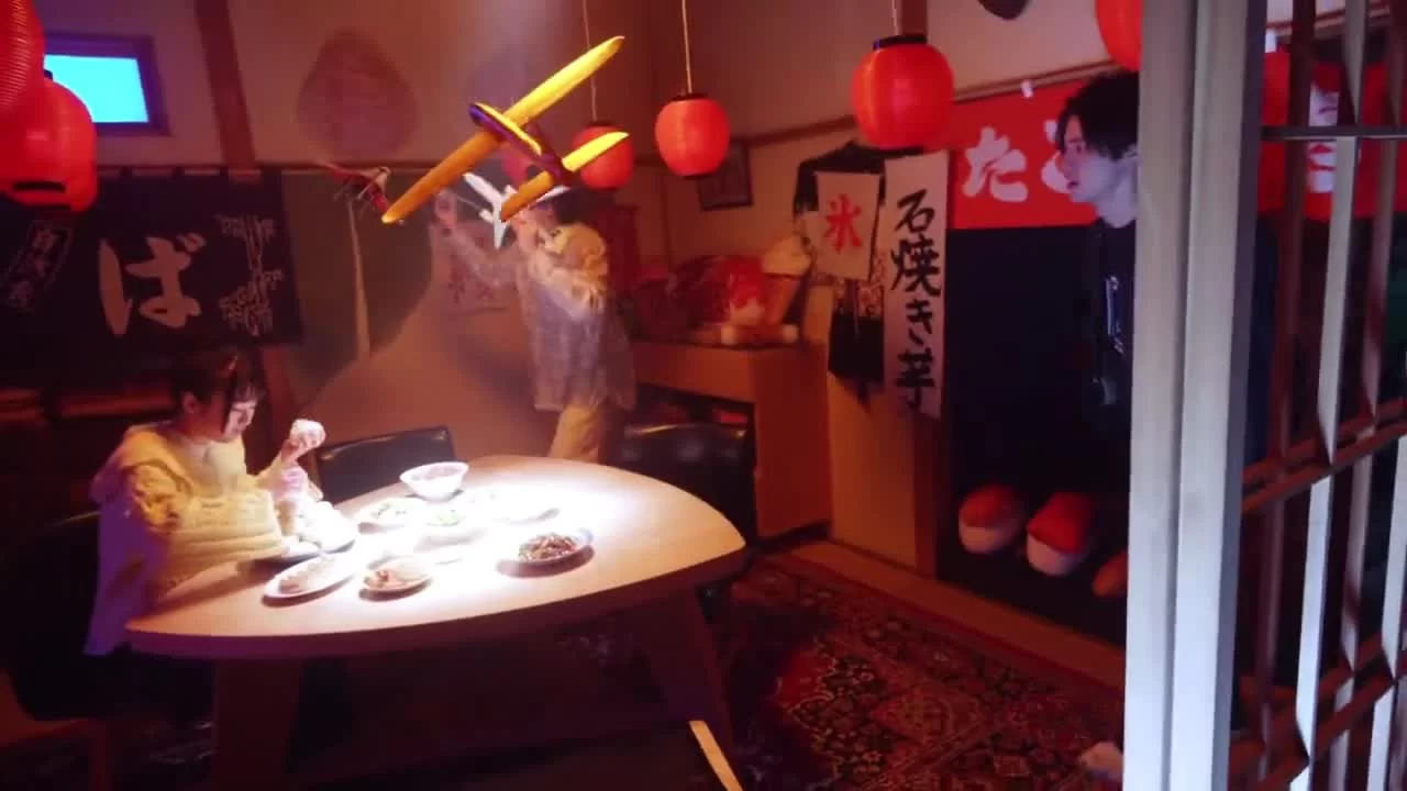 Камен Райдер Ревайс (2021) 28 серия