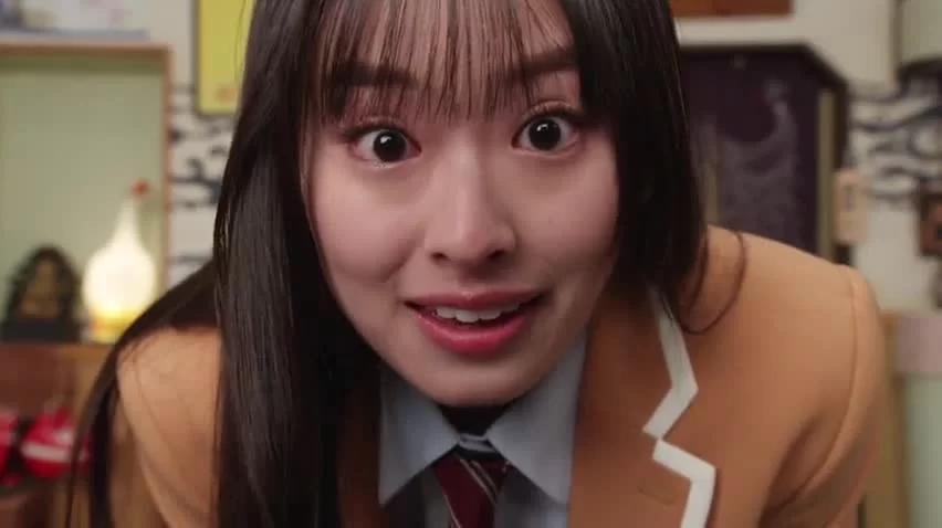 Камен Райдер Ревайс 29 серия