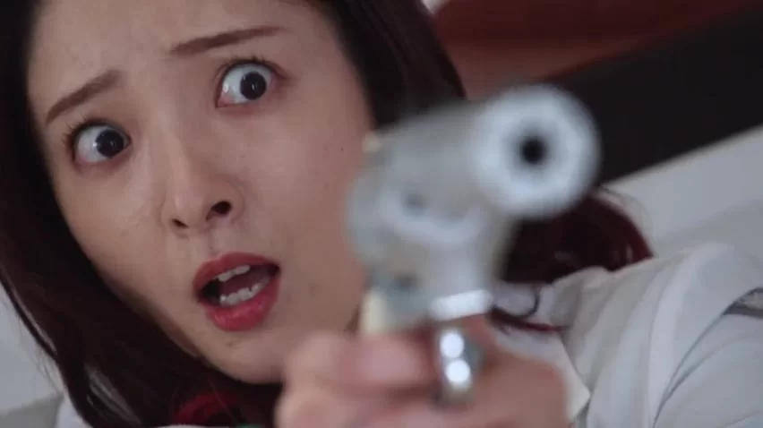 Камен Райдер Ревайс (2021) 33 серия