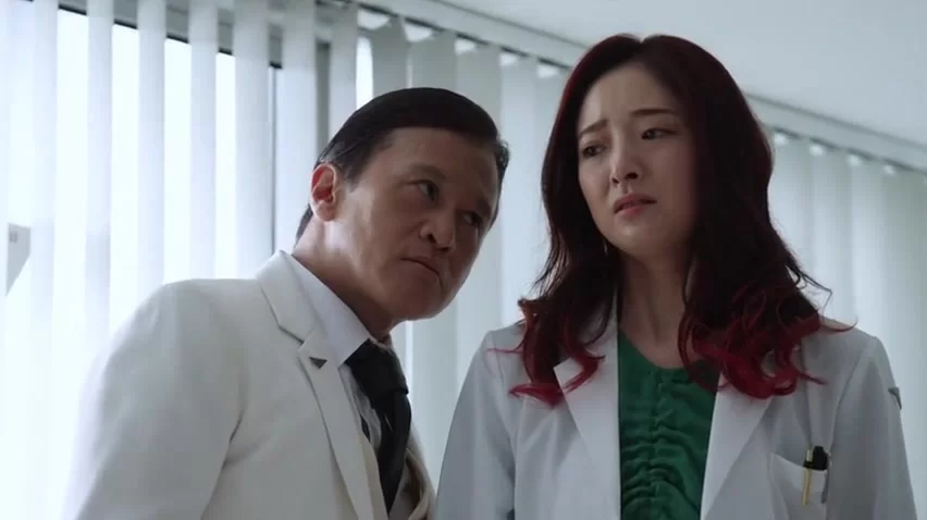 Камен Райдер Ревайс (2021) 34 серия