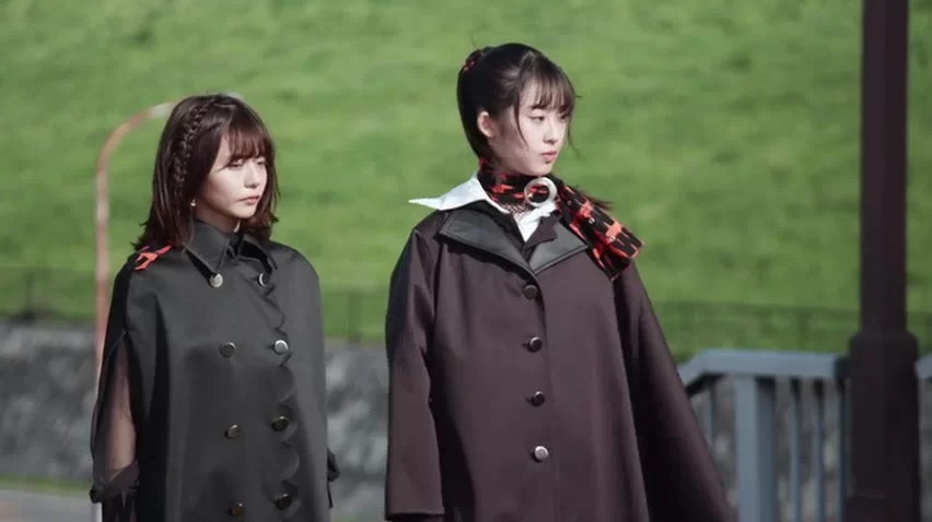 Камен Райдер Ревайс (2021) 36 серия