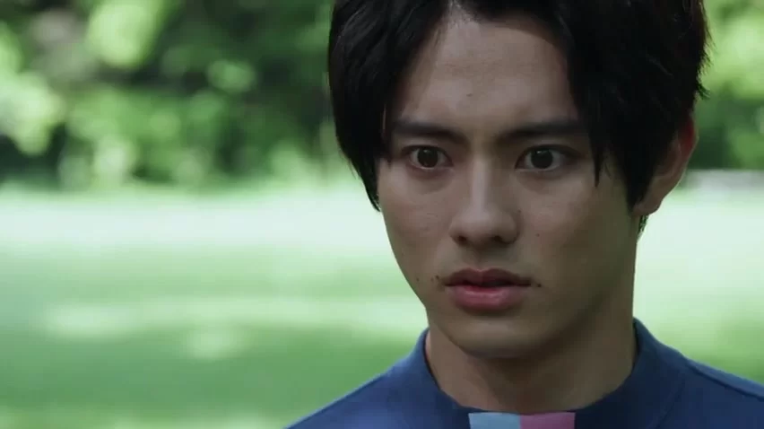 Камен Райдер Ревайс (2021) 40 серия