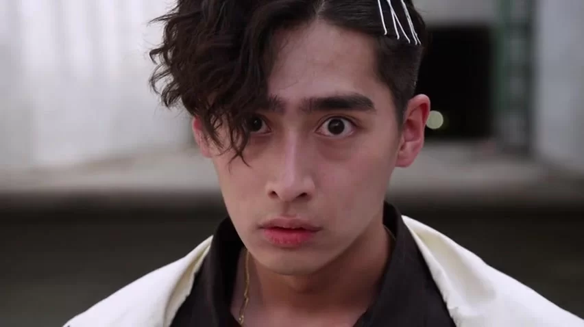 Камен Райдер Ревайс (2021) 48 серия