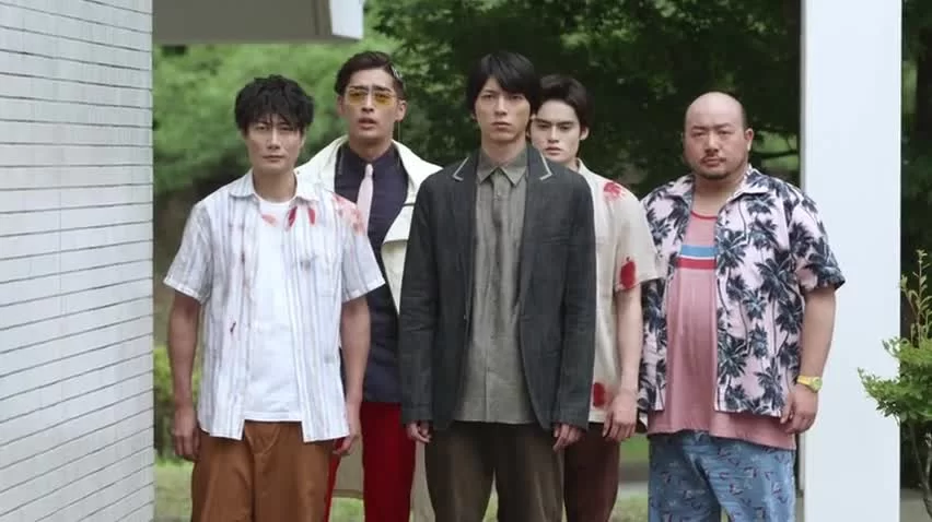 Камен Райдер Ревайс (2021) 50 серия