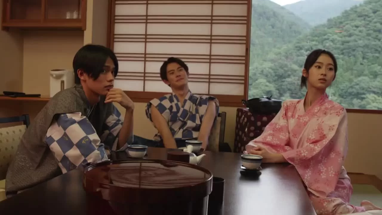 Камен Райдер Ревайс (2021) 8 серия