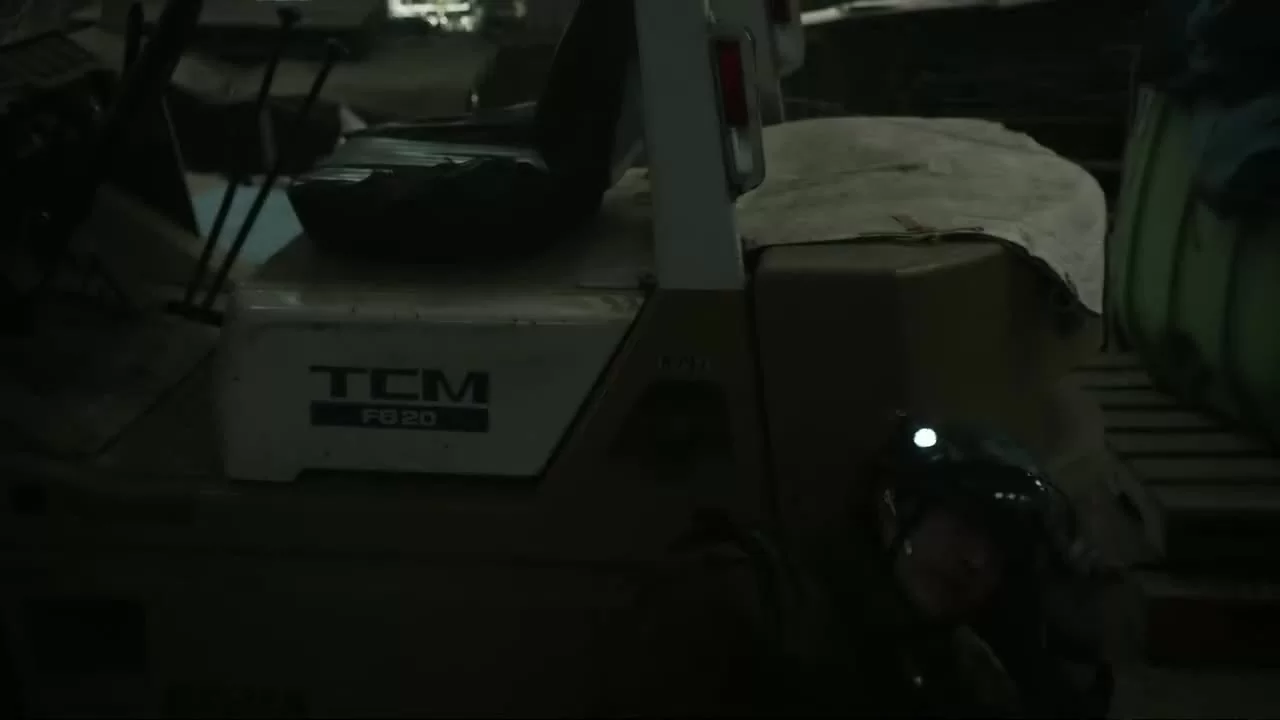 Камен Райдеры Амазоны (2016) 1 серия