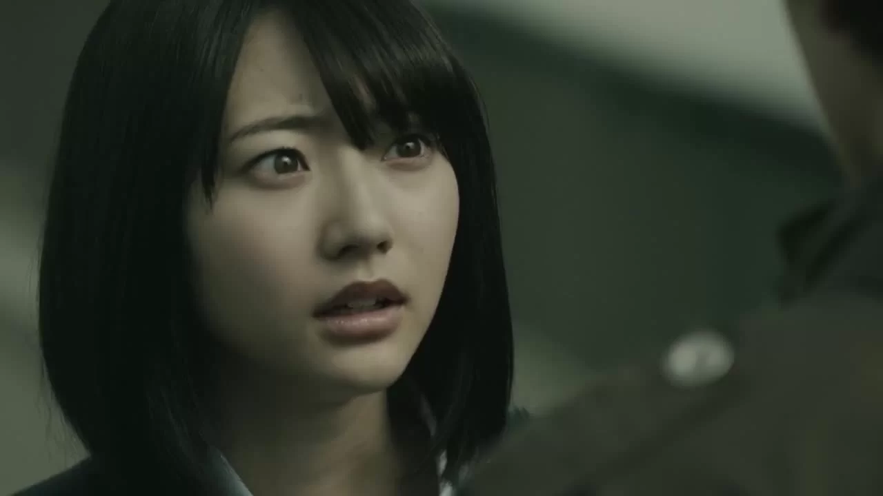 Камен Райдеры Амазоны (2016) 10 серия