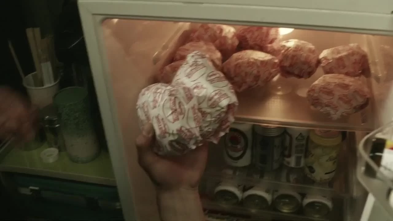 Камен Райдеры Амазоны (2016) 11 серия