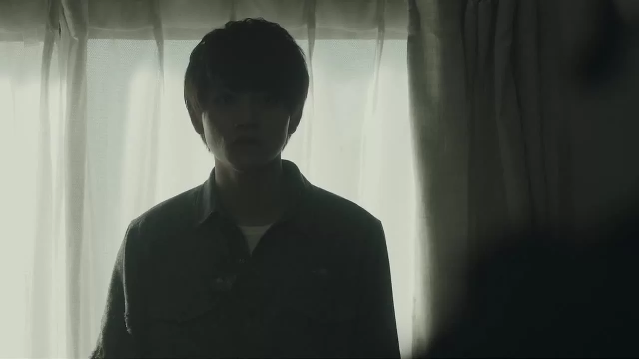 Камен Райдеры Амазоны (2016) 4 серия